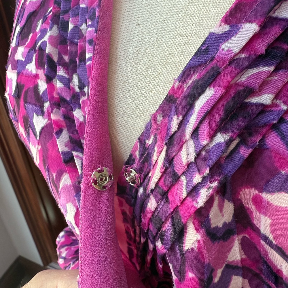 Ramy Brook Maxi Dress - Picture 5 of 8